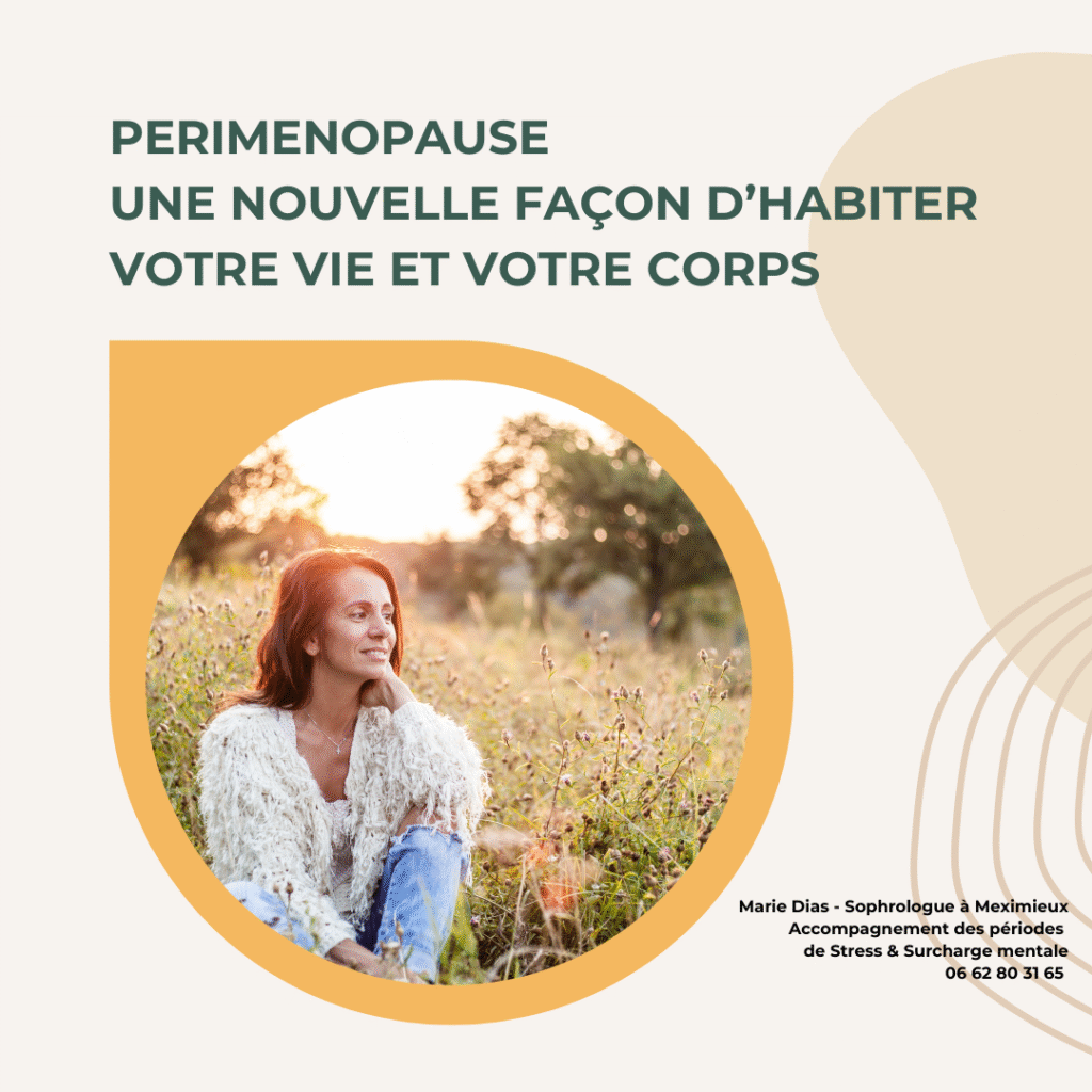 périménopause